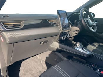Used Renault Captur 2023 for sale - 79862583: Photo