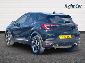 Used Renault Captur 2023 for sale - 79862583: Photo