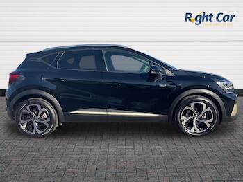 Used Renault Captur 2023 for sale - 79862583: Photo