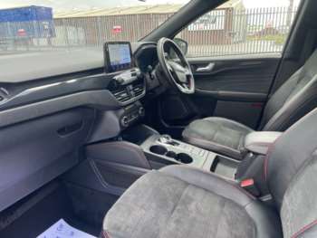 Used Ford Kuga 2022 for sale - 75063043: Photo
