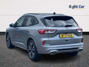 Used Ford Kuga 2022 for sale - 75063043: Photo