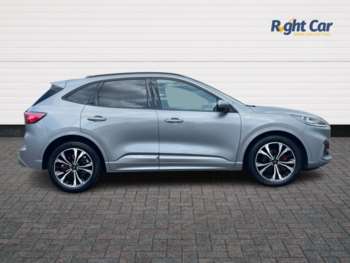 Used Ford Kuga 2022 for sale - 75063043: Photo