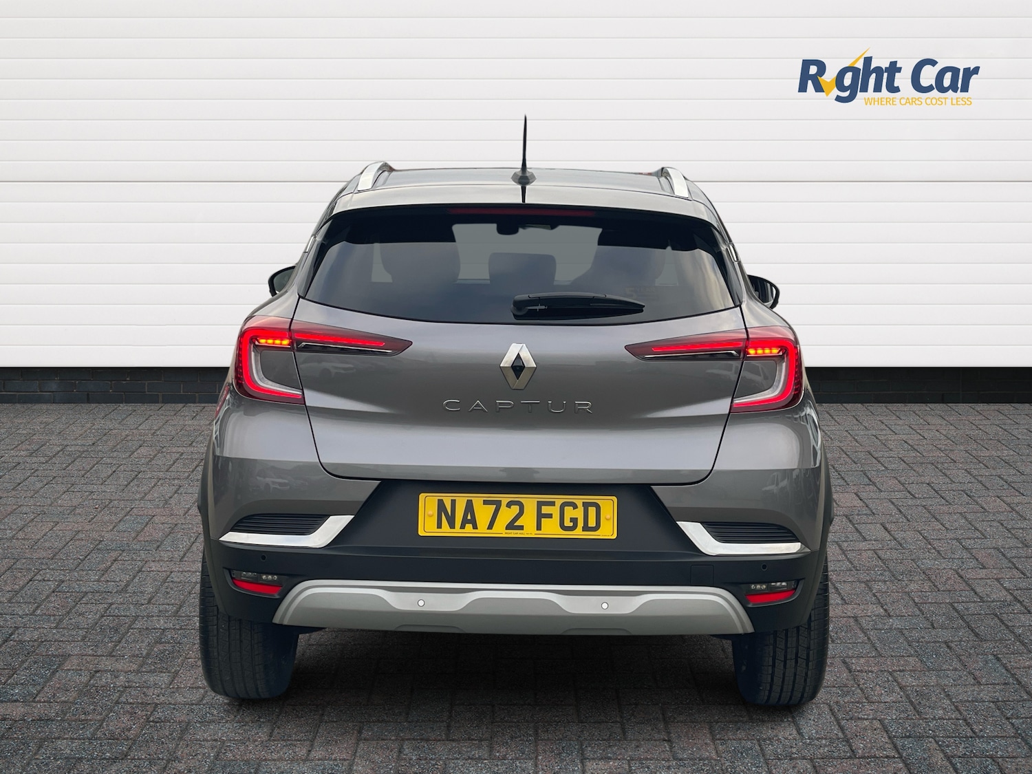 Used Renault Captur 2022 for sale - 77067939: Photo 12