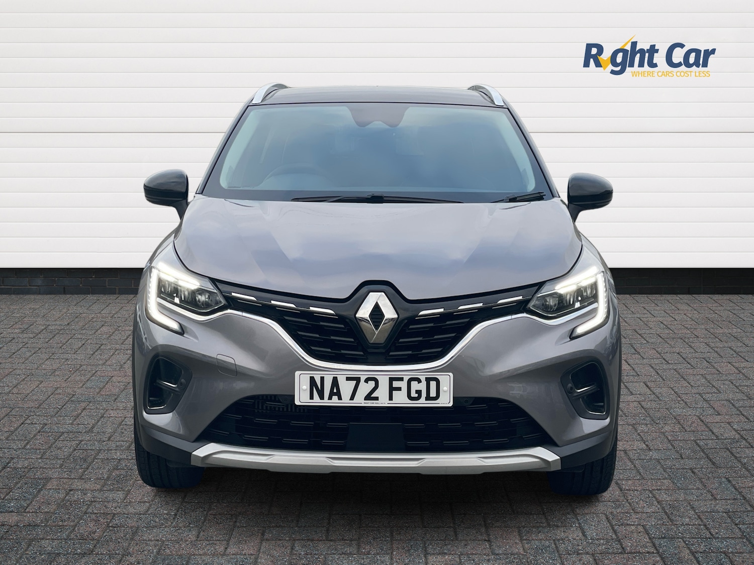 Used Renault Captur 2022 for sale - 77067939: Photo 7