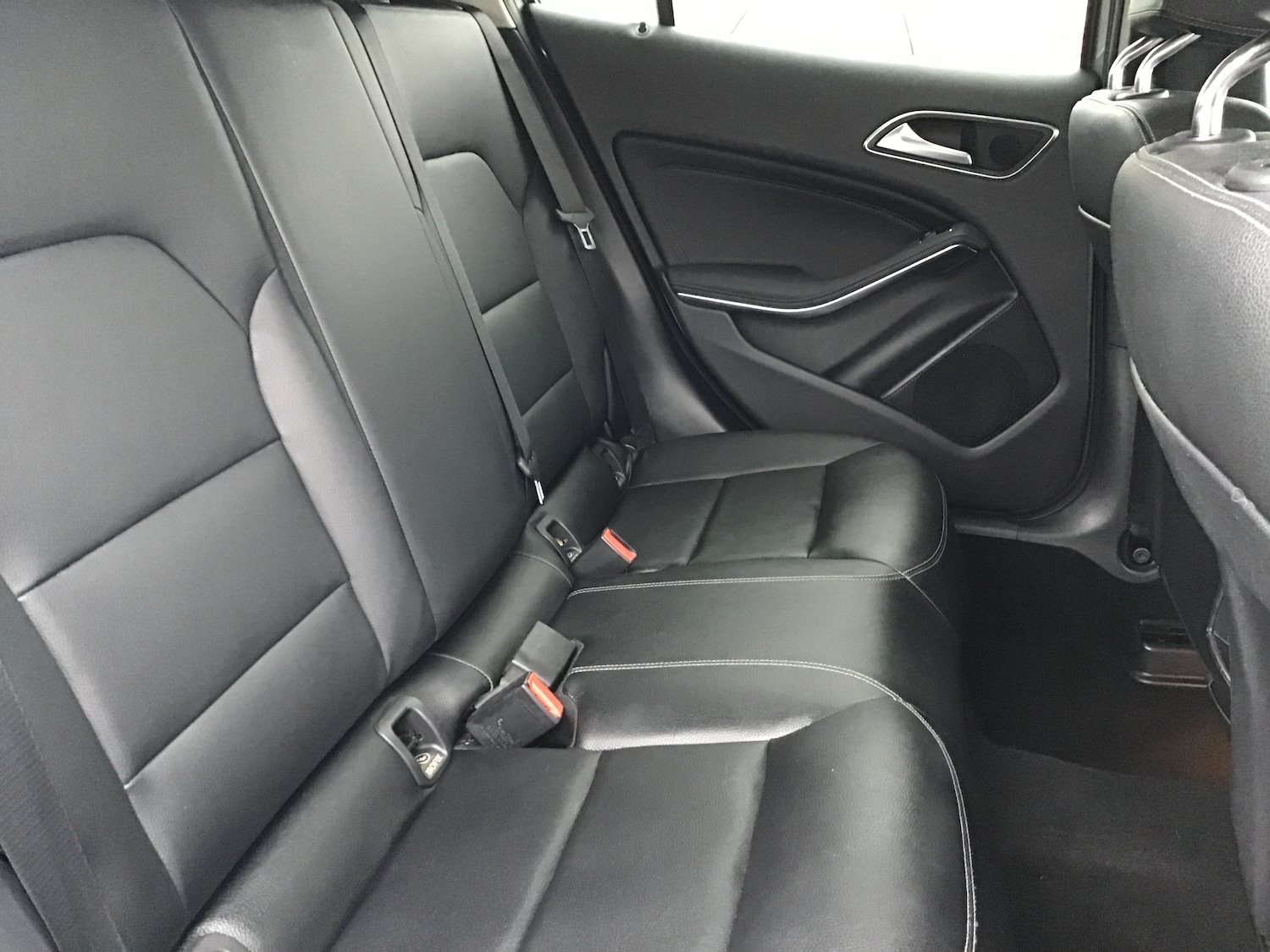 Used Mercedes-Benz GLA 2019 for sale - 77786296: Photo 10