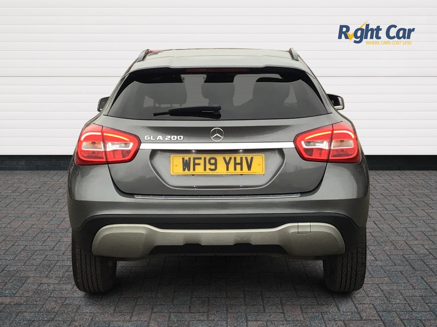 Used Mercedes-Benz GLA 2019 for sale - 77786296: Photo 12