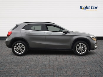 Used Mercedes-Benz GLA 2019 for sale - 77786296: Photo