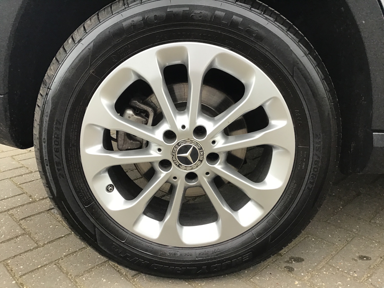 Used Mercedes-Benz GLA 2019 for sale - 77786296: Photo 5