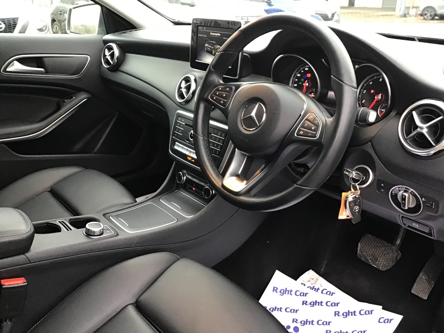 Used Mercedes-Benz GLA 2019 for sale - 77786296: Photo 6