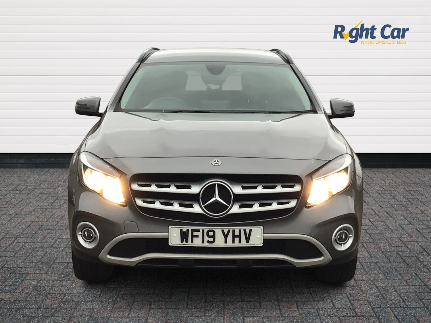 Used Mercedes-Benz GLA 2019 for sale - 77786296: Photo 7