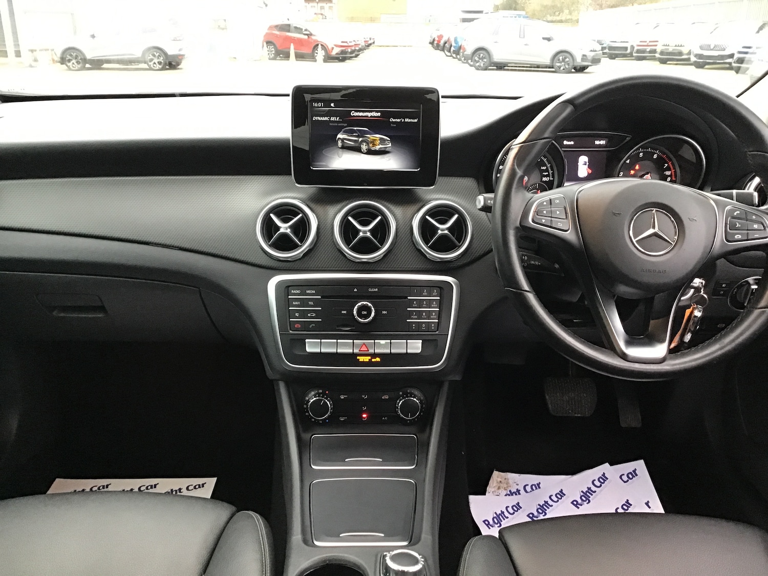 Used Mercedes-Benz GLA 2019 for sale - 77786296: Photo 8