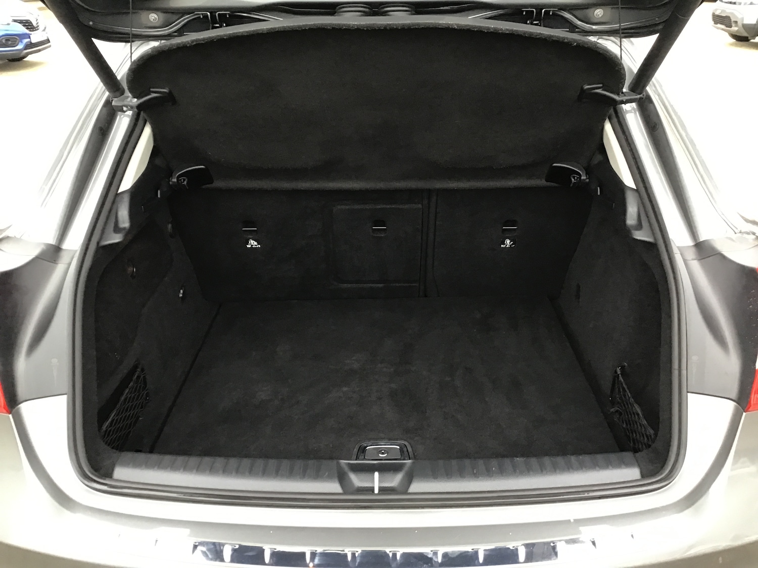 Used Mercedes-Benz GLA 2019 for sale - 77786296: Photo 9