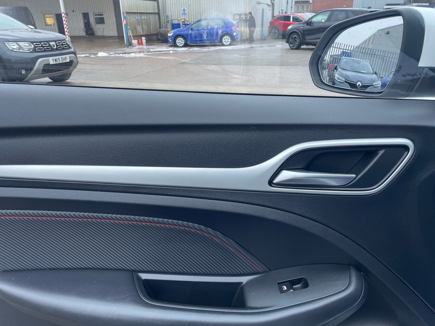 Used MG MG ZS 2022 for sale - 77389096: Photo 11