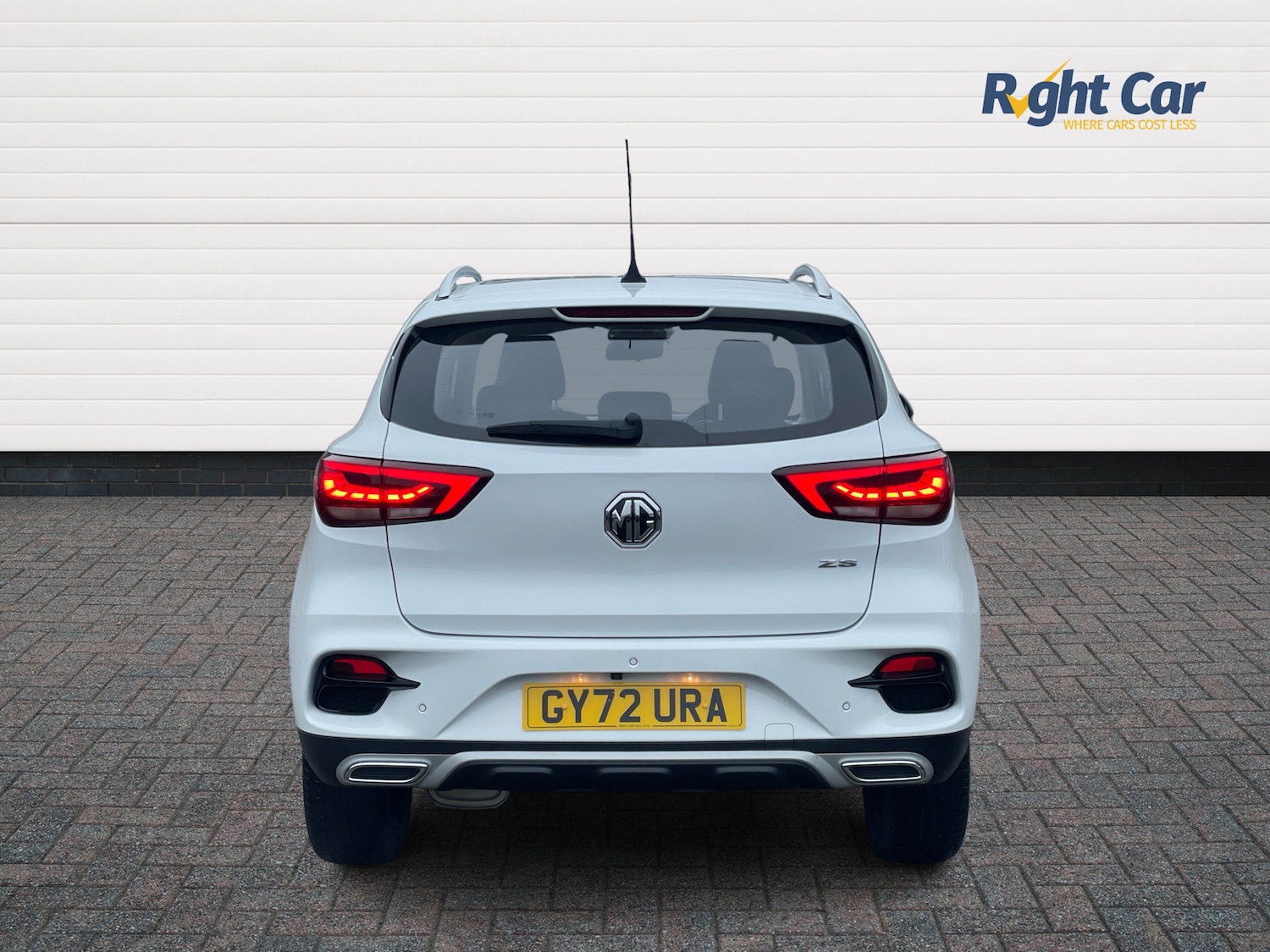 Used MG MG ZS 2022 for sale - 77389096: Photo 12