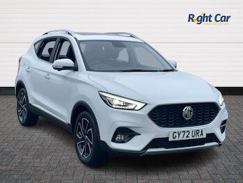 2022 (72) - 1.0T GDi Exclusive 5dr