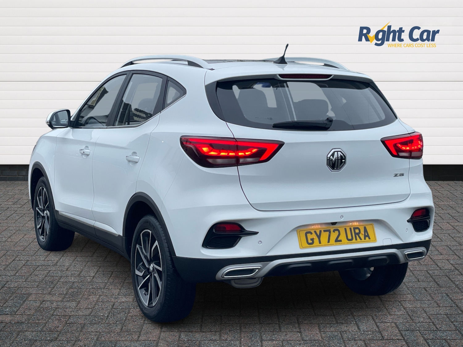 Used MG MG ZS 2022 for sale - 77389096: Photo 3