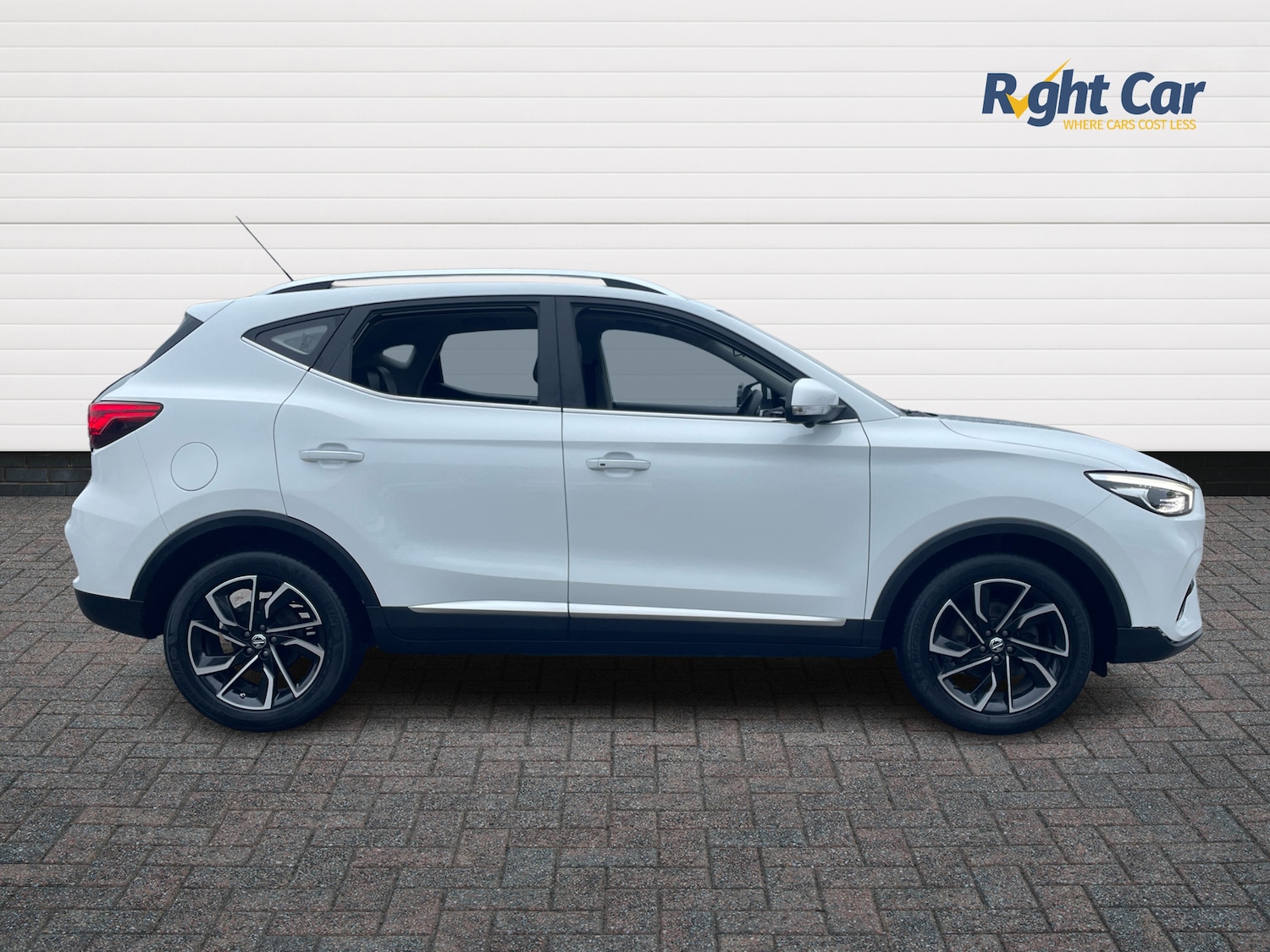 Used MG MG ZS 2022 for sale - 77389096: Photo 4