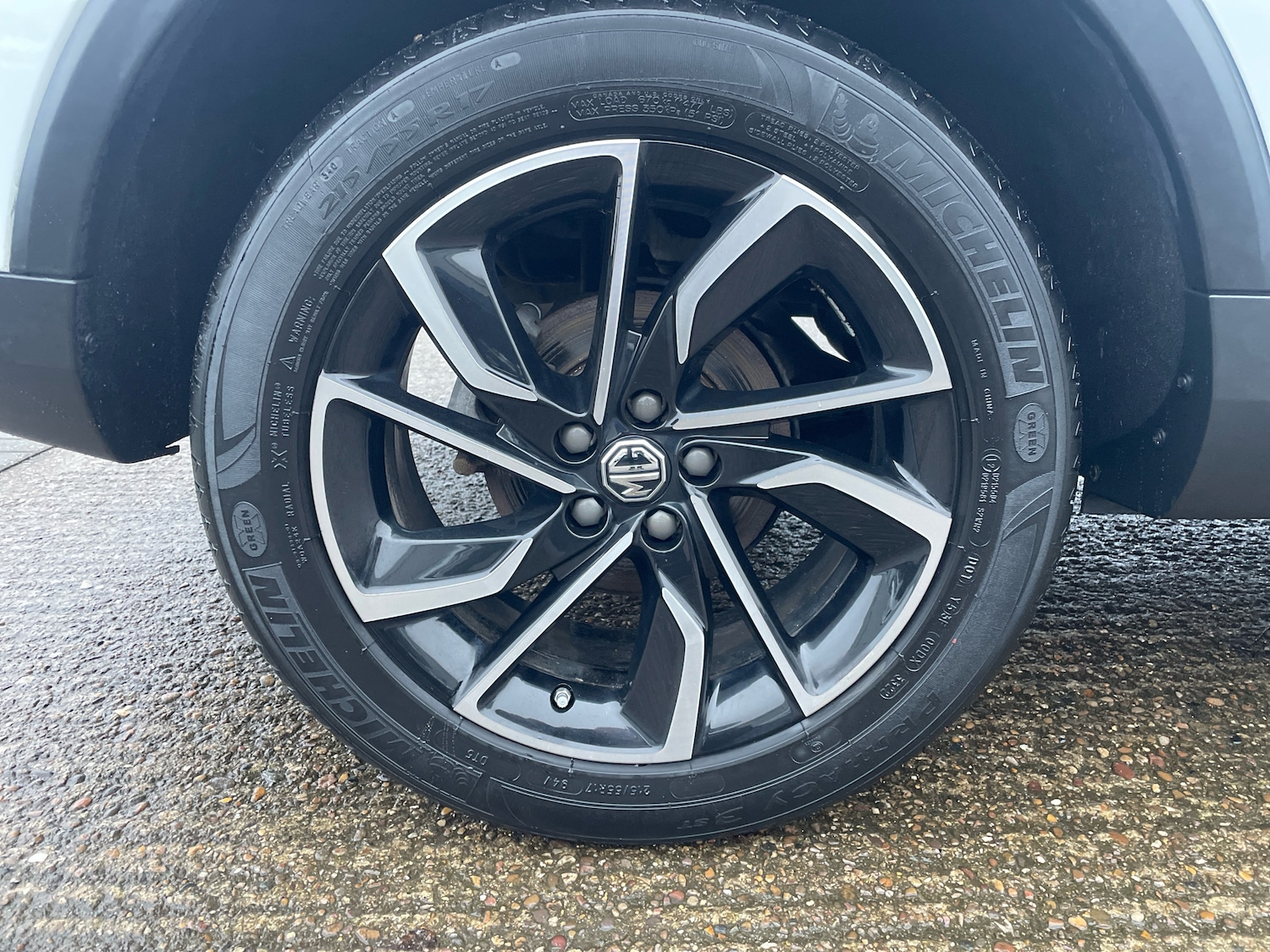 Used MG MG ZS 2022 for sale - 77389096: Photo 5