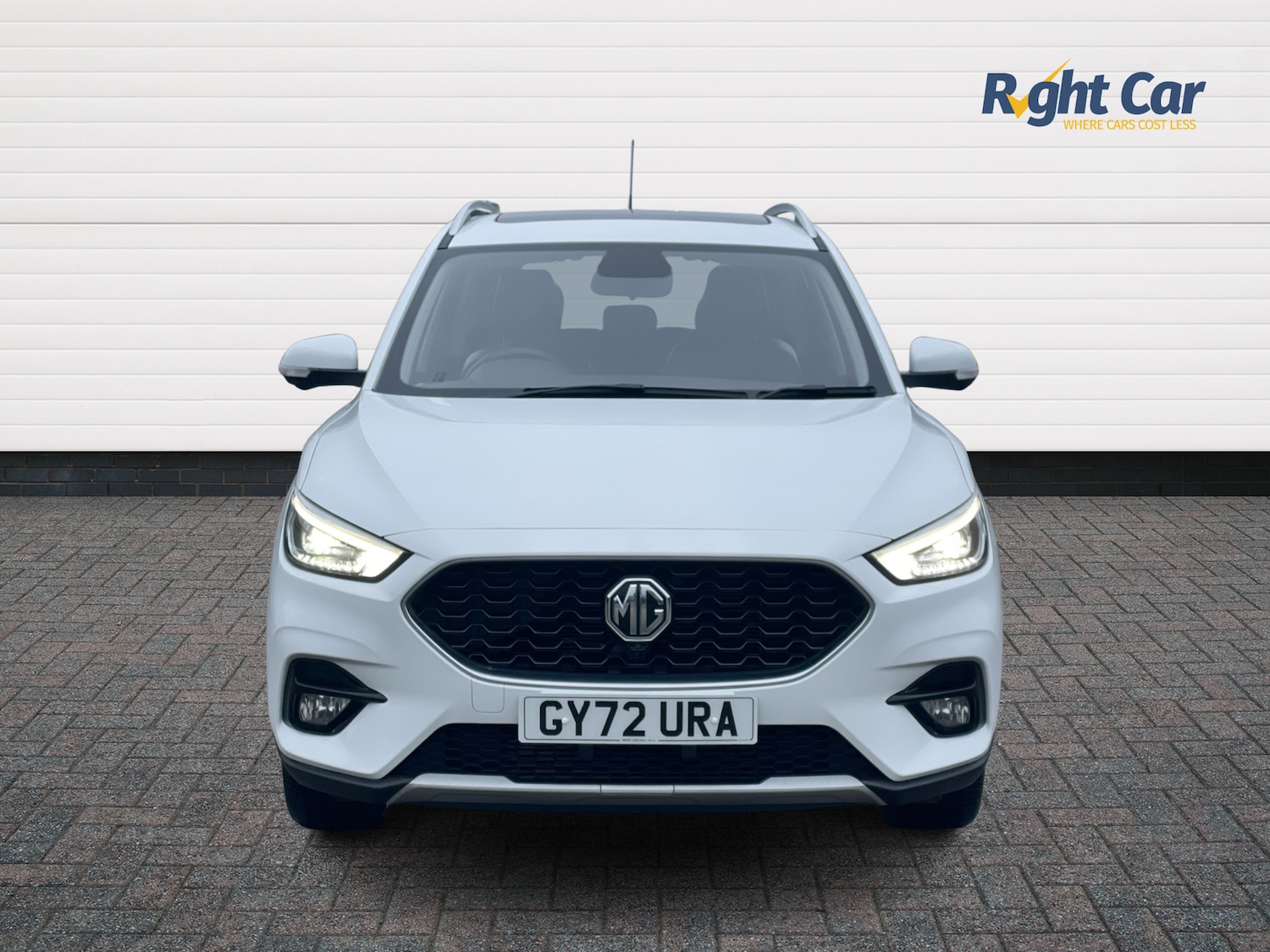 Used MG MG ZS 2022 for sale - 77389096: Photo 7