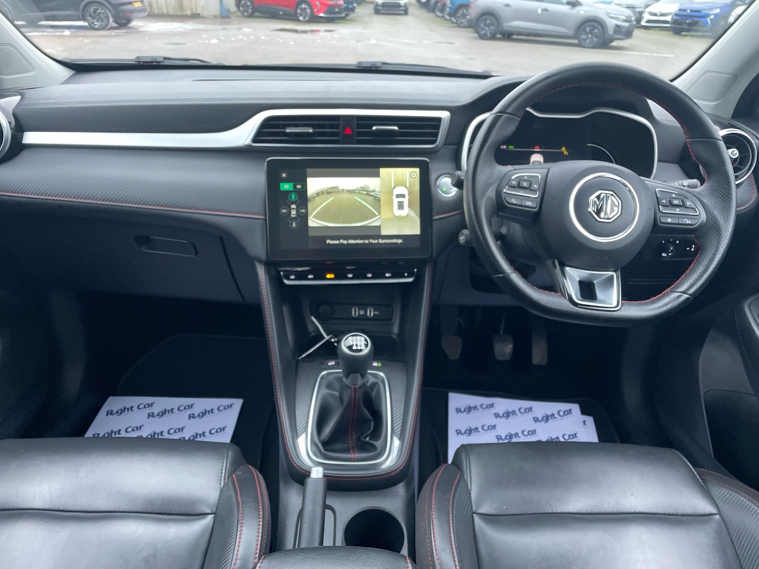 Used MG MG ZS 2022 for sale - 77389096: Photo 8