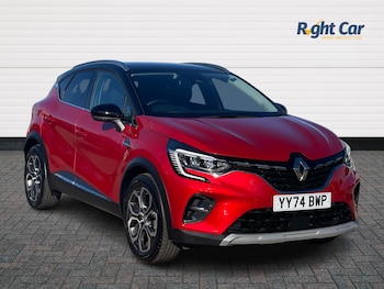 Renault - Captur