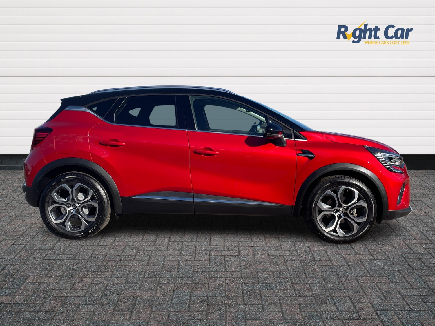 Used Renault Captur 2024 for sale - 76034219: Photo 4