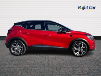 Used Renault Captur 2024 for sale - 76034219: Photo 4
