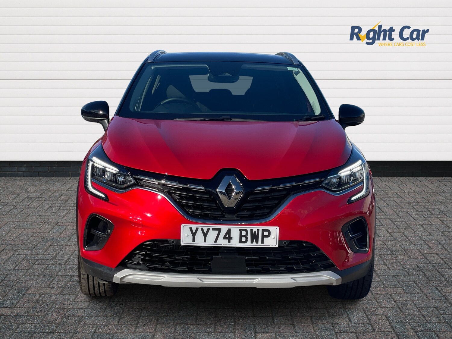 Used Renault Captur 2024 for sale - 76034219: Photo 7