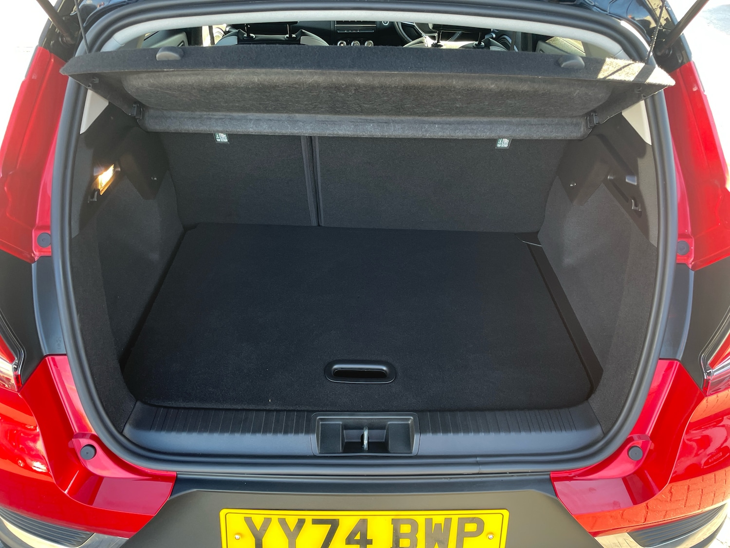 Used Renault Captur 2024 for sale - 76034219: Photo 9