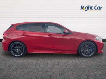 Used BMW 1 Series 2020 for sale - 79390073: Photo