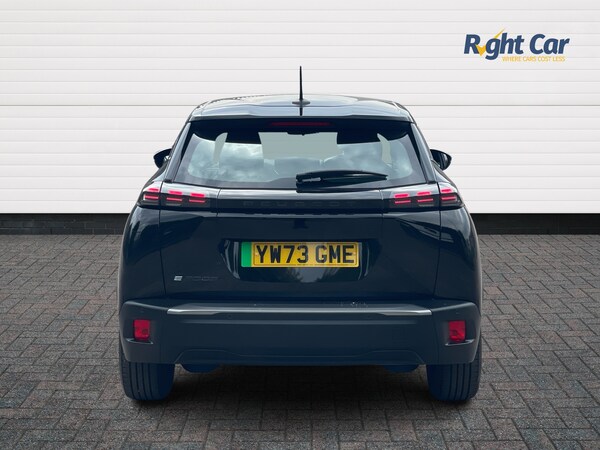 Used Peugeot E-2008 2024 for sale - 75565703: Photo 12