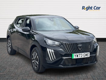 Used Peugeot 2008 2024 for sale - 75565703: Photo