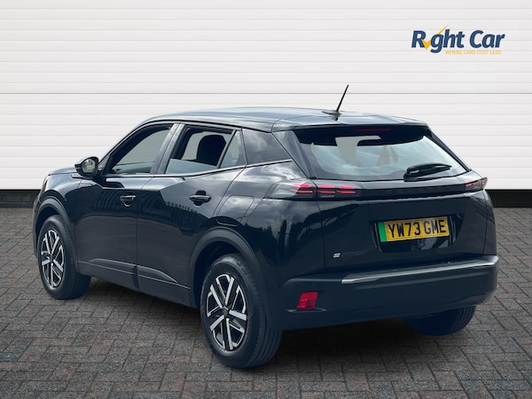Used Peugeot E-2008 2024 for sale - 75565703: Photo 3