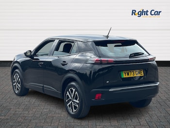 Used Peugeot 2008 2024 for sale - 75565703: Photo