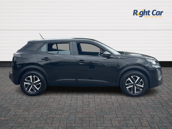 Used Peugeot E-2008 2024 for sale - 75565703: Photo 4