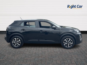 Used Peugeot 2008 2024 for sale - 75565703: Photo