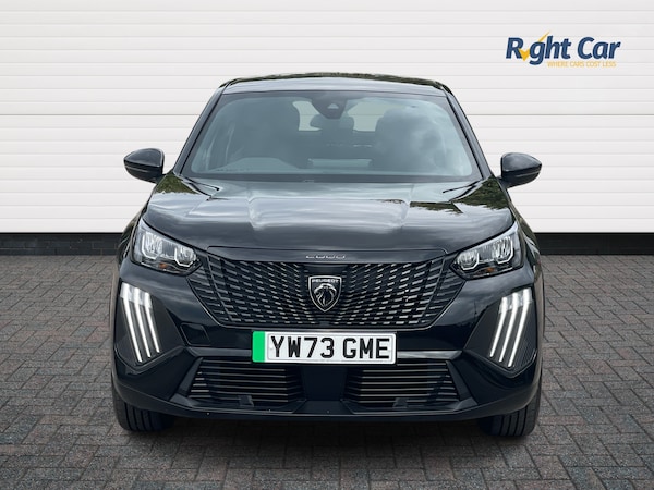 Used Peugeot E-2008 2024 for sale - 75565703: Photo 7