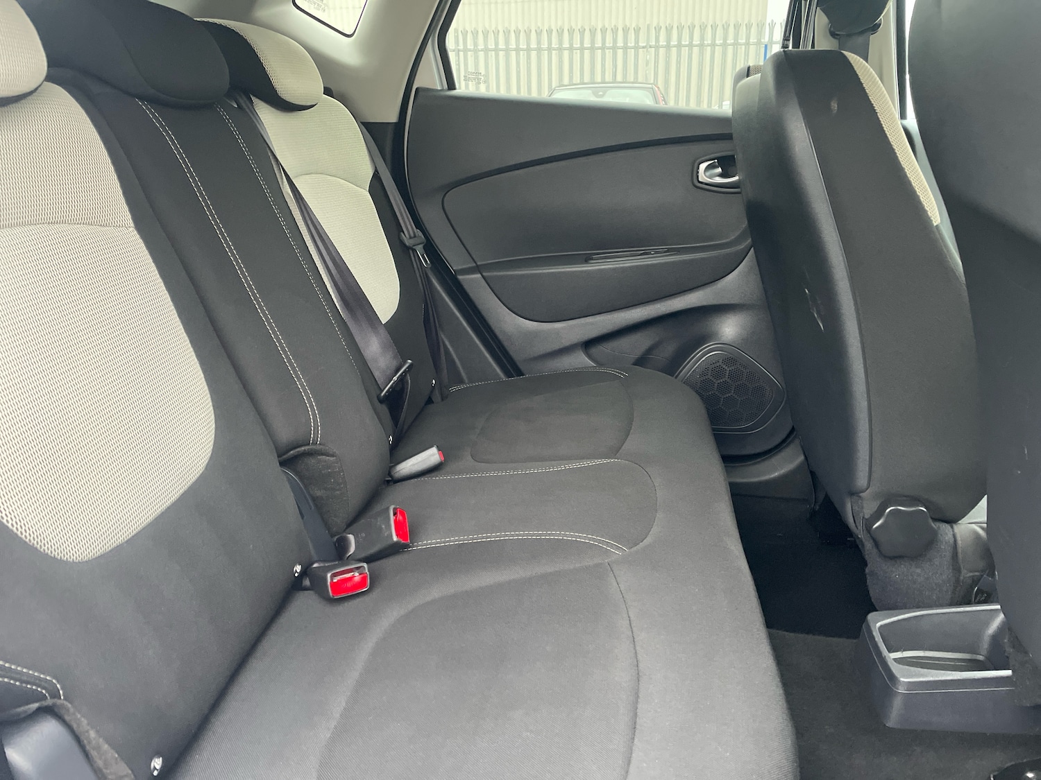 Used Renault Captur 2020 for sale - 77333251: Photo 10