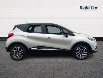 Used Renault Captur 2020 for sale - 77333251: Photo