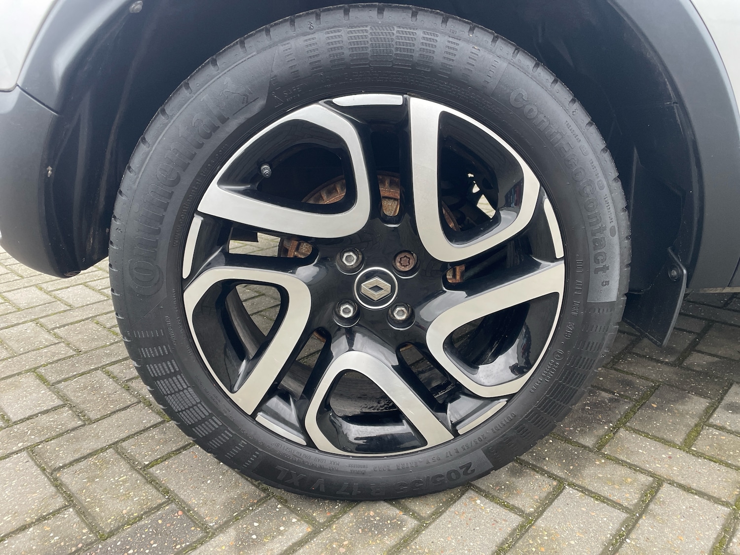 Used Renault Captur 2020 for sale - 77333251: Photo 5