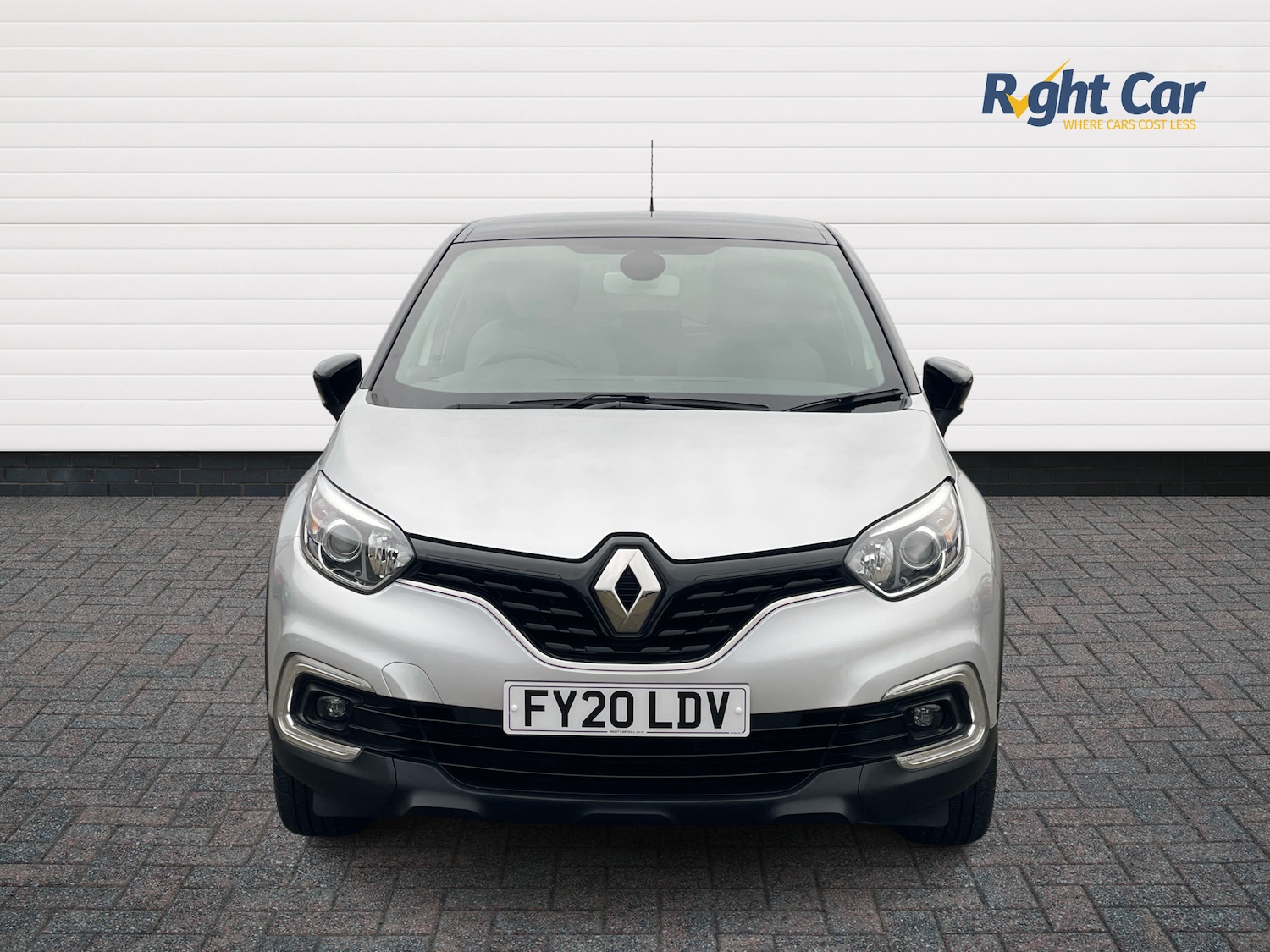 Used Renault Captur 2020 for sale - 77333251: Photo 7