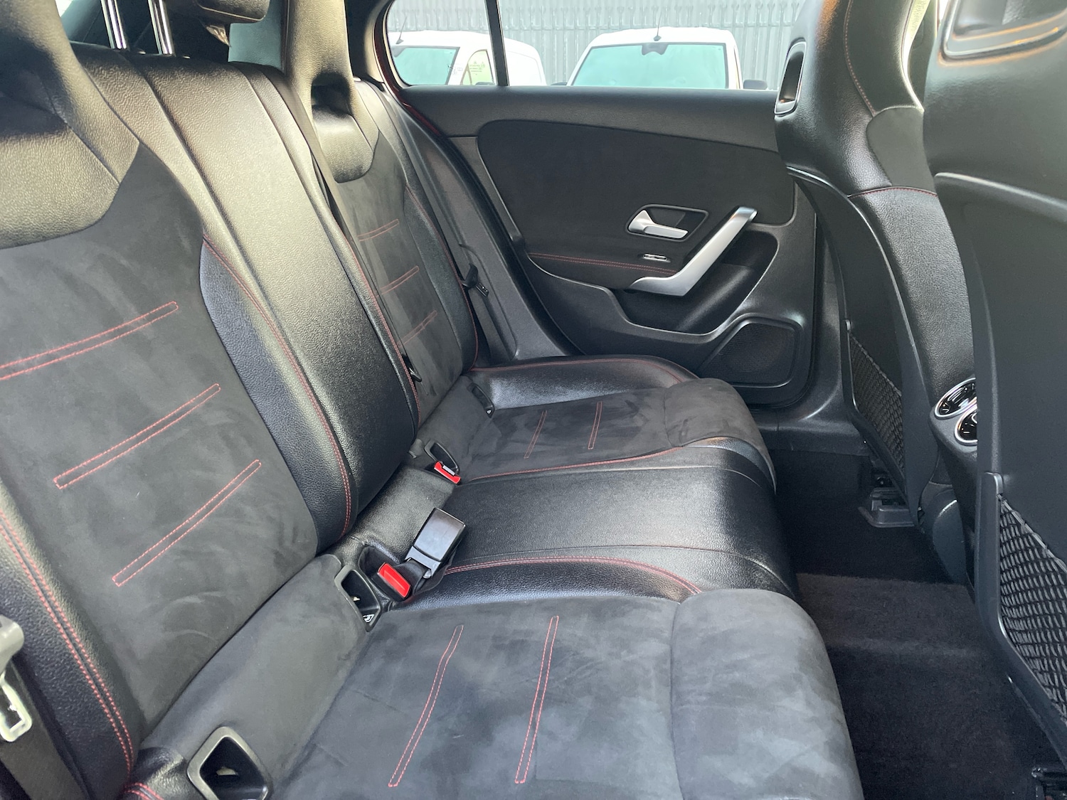 Used Mercedes-Benz A-Class 2020 for sale - 77145895: Photo 10