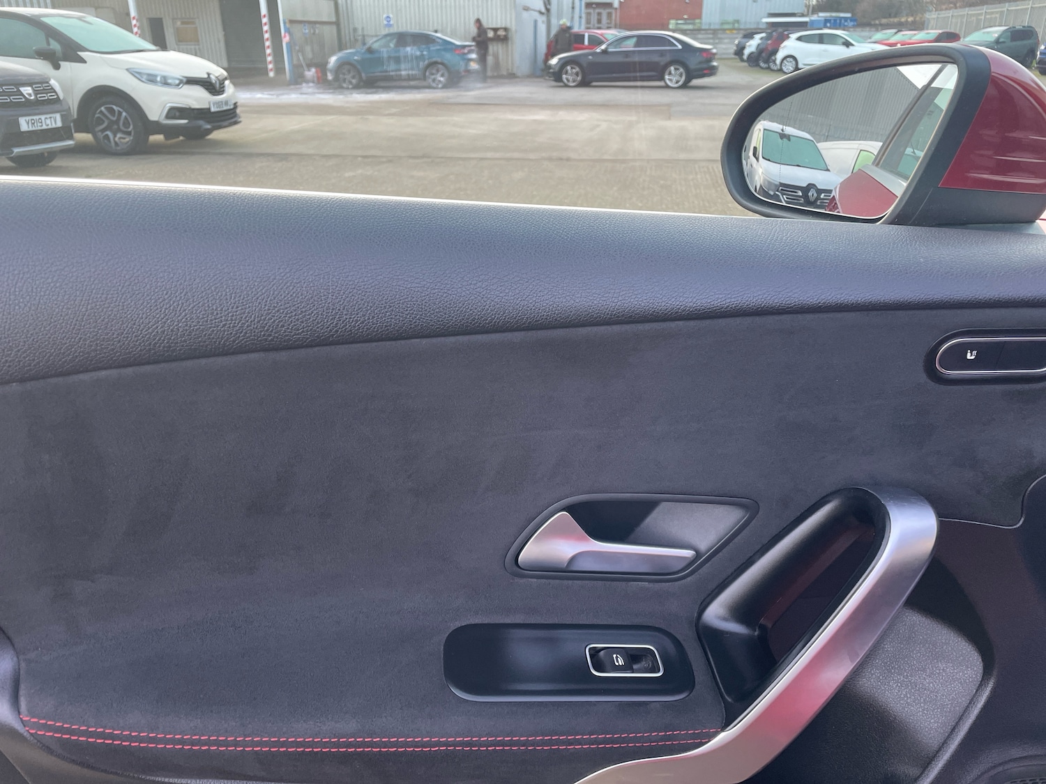 Used Mercedes-Benz A-Class 2020 for sale - 77145895: Photo 11