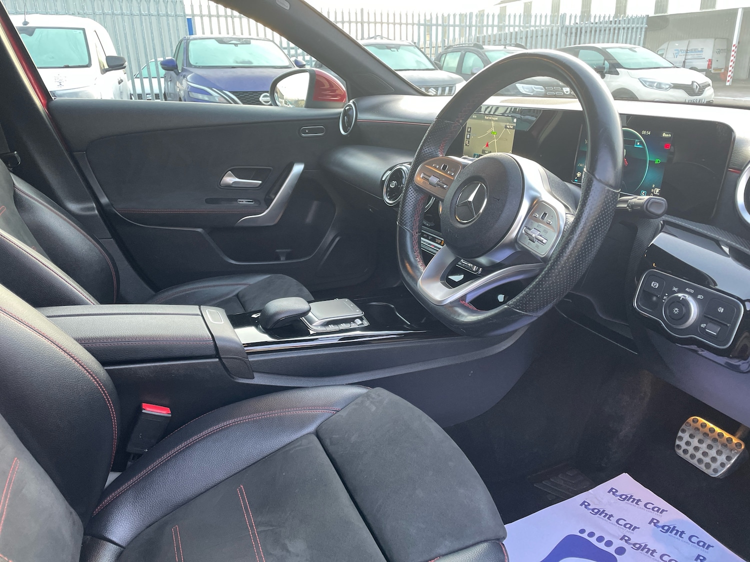 Used Mercedes-Benz A-Class 2020 for sale - 77145895: Photo 6