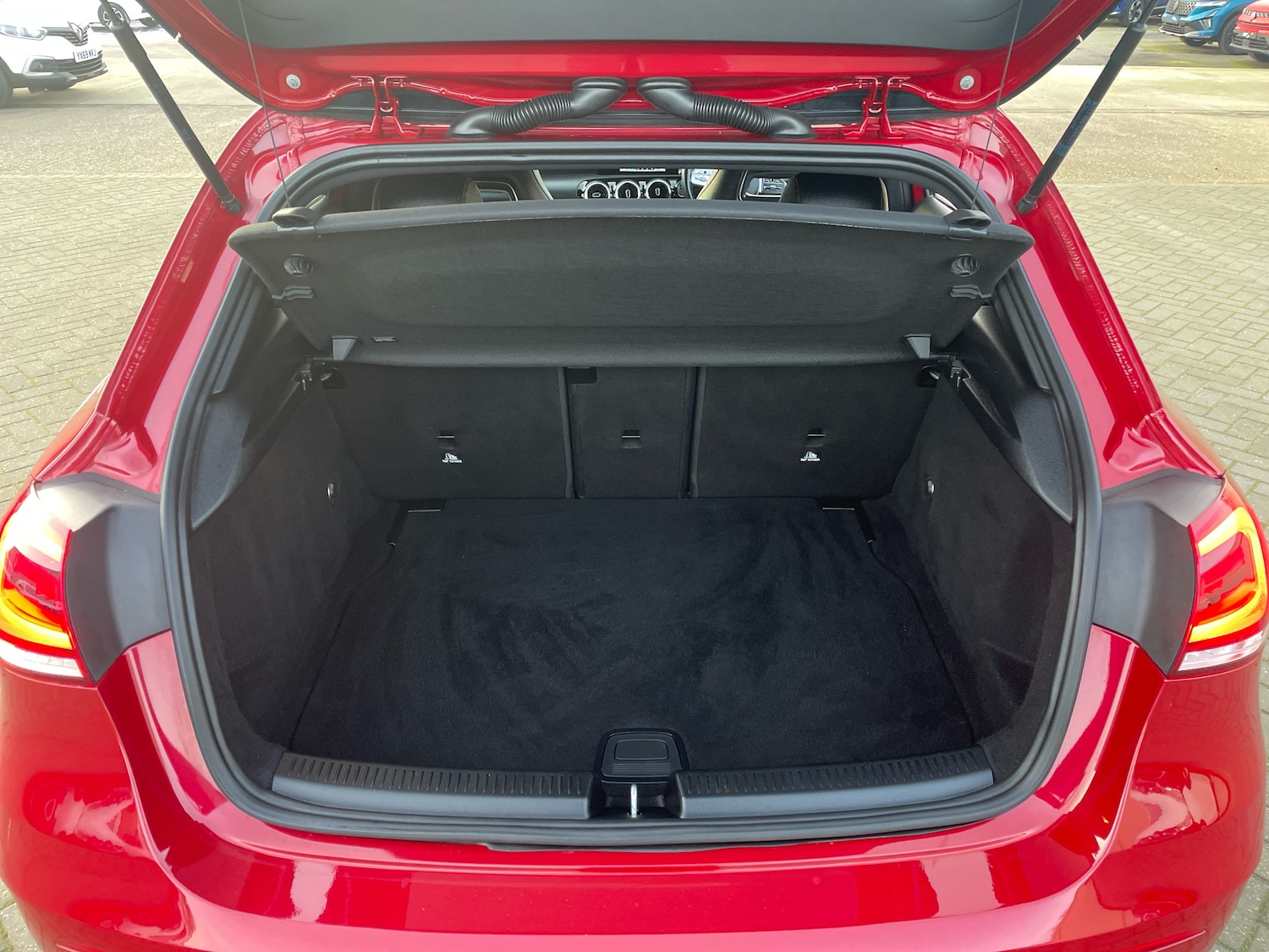 Used Mercedes-Benz A-Class 2020 for sale - 77145895: Photo 9