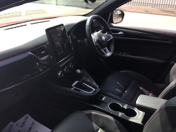 Used Renault Arkana 2021 for sale - 75784292: Photo