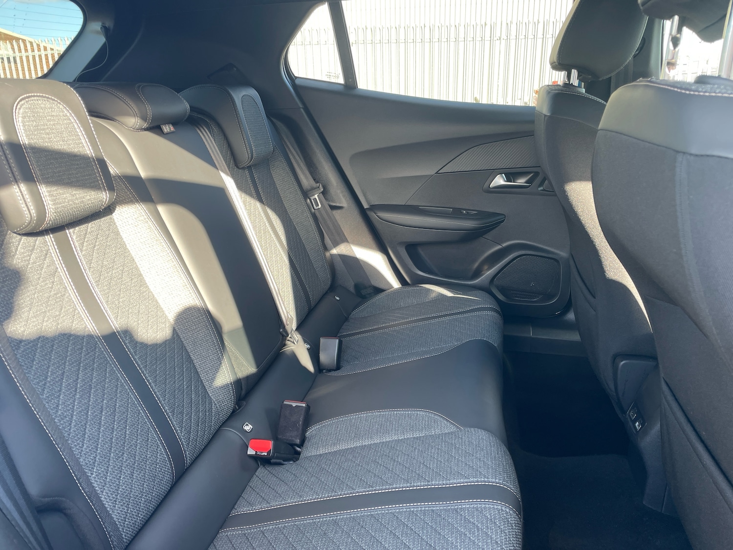 Used Peugeot 2008 2024 for sale - 78036856: Photo 10