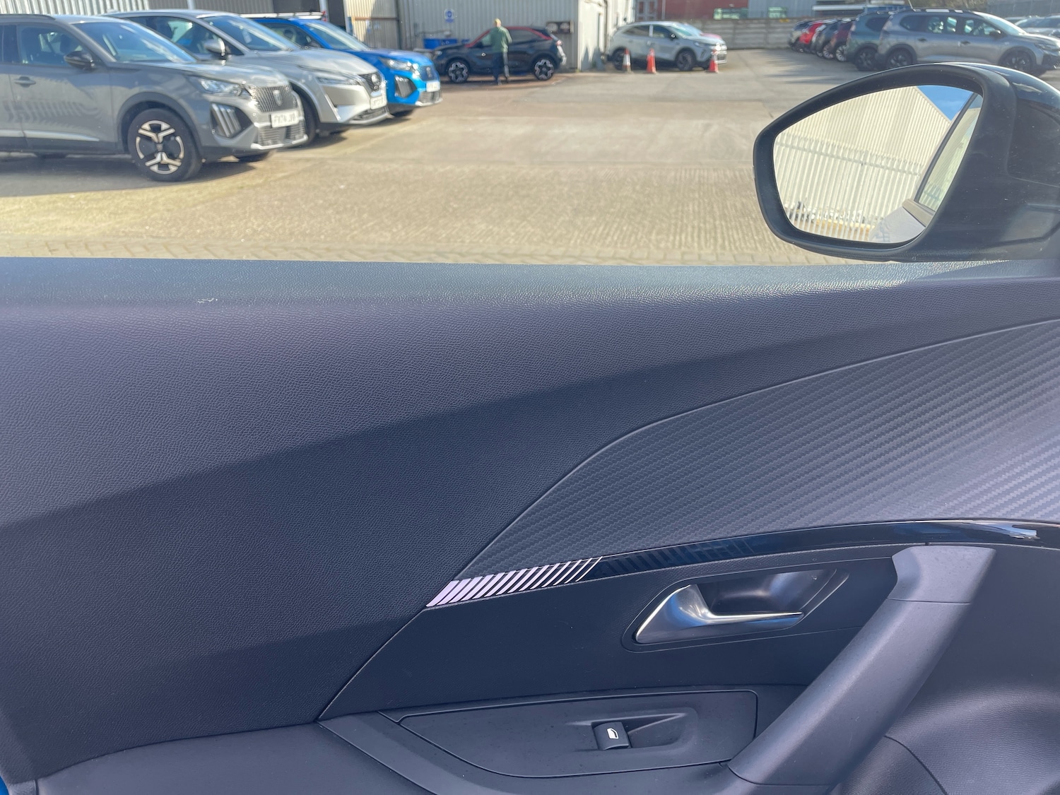 Used Peugeot 2008 2024 for sale - 78036856: Photo 11