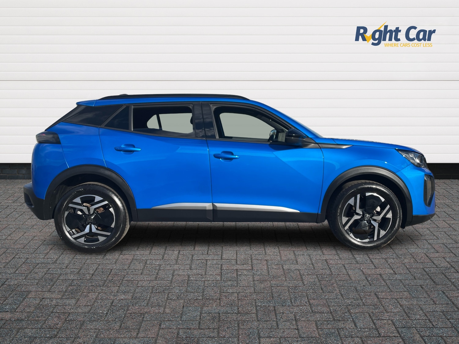 Used Peugeot 2008 2024 for sale - 78036856: Photo 4