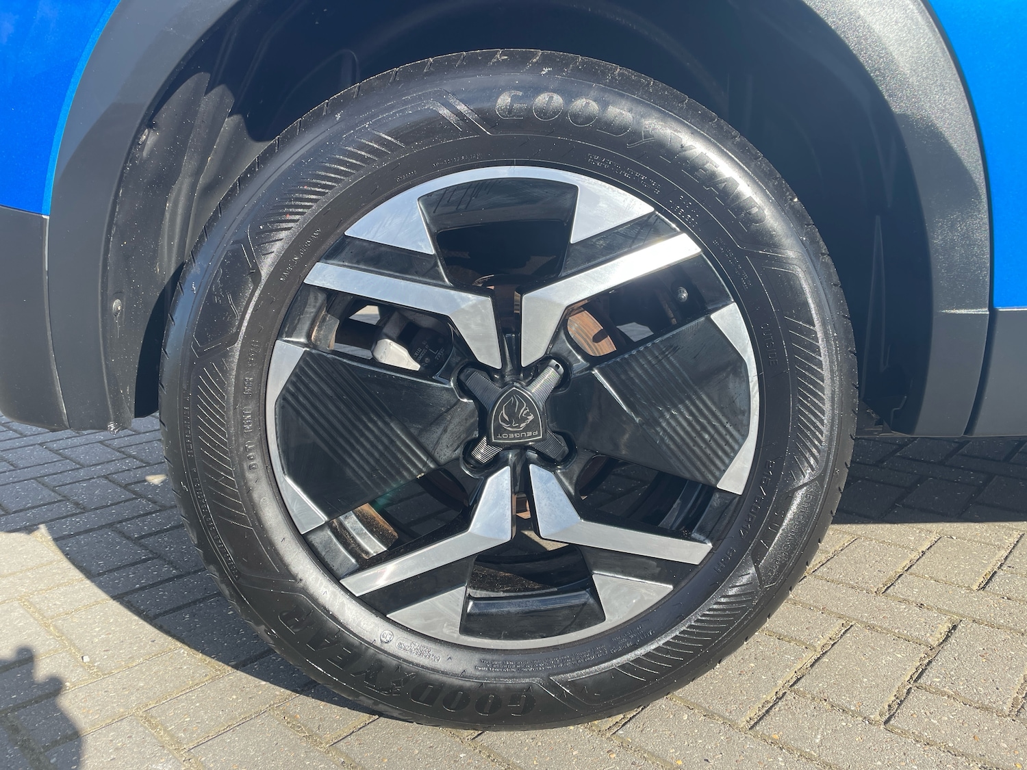 Used Peugeot 2008 2024 for sale - 78036856: Photo 5